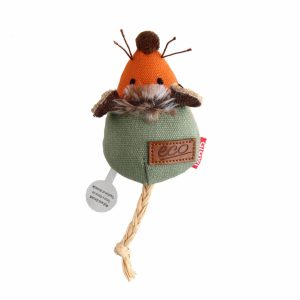 Игрушка  "Мышка" со звуковым чипом (17 г)