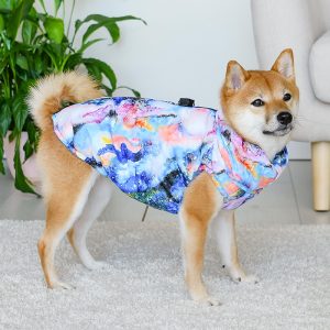 Жилет "Опал" для собак (2XL)