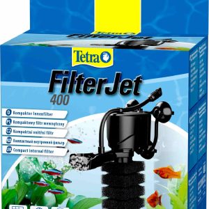 Внутренний фильтр FilterJet 400, для аквариумов 50 – 120л (460 г)