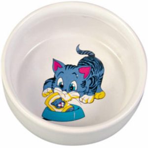 Миска керамическая (11 см)