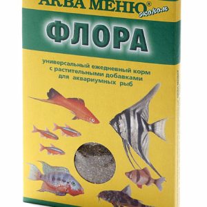 Корм Флора (30 г)