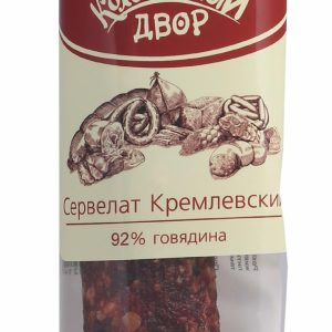 Сервелат Кремлевский Колбасный двор (200 г)