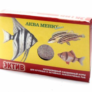 Корм Эктив (11 г)