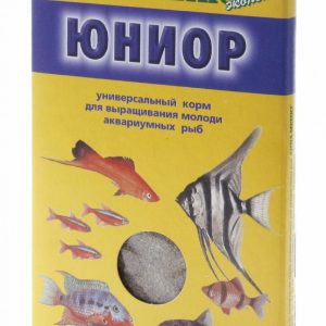 Корм Юниор (20 г)
