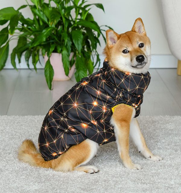 Жилет "Пандора" для собак (3XL)