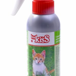 Спрей от блох и клещей для кошек (200 г)