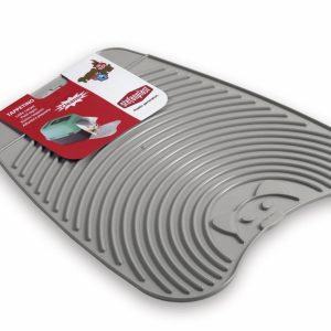 Коврик для туалета Cleaner Little Carpet, 39x35см (Италия) (39x35 см)