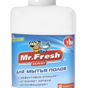Средство для мытья полов, концентрат (360 г)