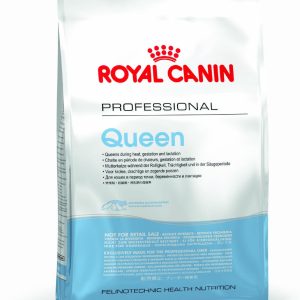 Для беременных и лактирующих кошек, Queen (4 кг)