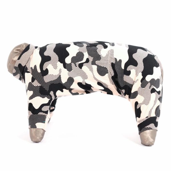 Костюм Пятна, унисекс (XL)
