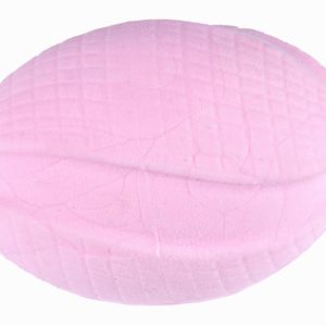 Игрушка для собак "Мяч регби" в ассортименте (128 г)