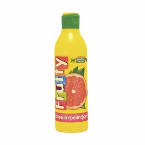 Frutty шампунь для собак и кошек, сочный грейпфрут (250 мл)