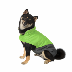 Попона "Блант" зеленая (2XL)