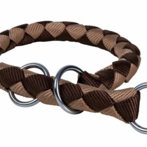 Ошейник удавка "Cavo" 47-55см / 1,8см (100 г)