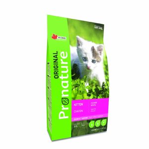 Для котят, курица (2.27 кг)