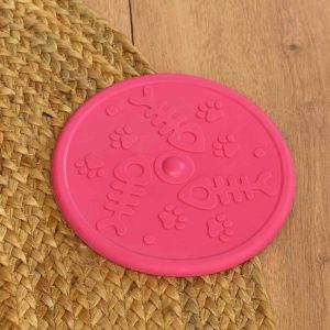 Игрушка для собак, фрисби (20 см)