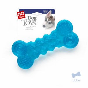 Игрушка резиновая косточка (104 г)