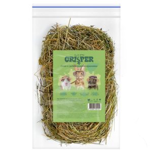 Сено с добавлением крапивы (150 г)