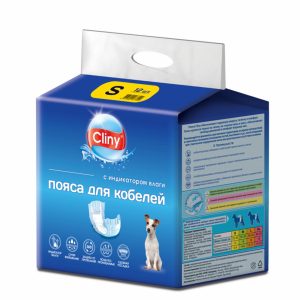 Пояса для кобелей (7 шт) (XL)