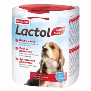 Молочная смесь для щенков Lactol puppy (500 г)