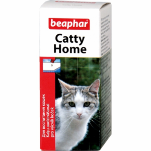 Средство для приучения кошек к месту (54 г)