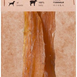 Премиум Говяжья жила (60 г)