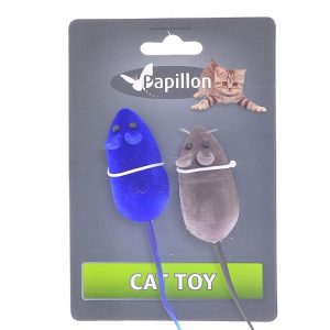 Игрушка "Мышка" (6 см)