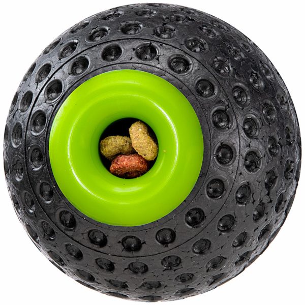 Мяч-диспенсер CHEWA BOING Large, плавающий (60 г)