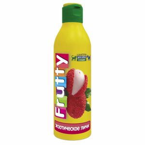 Frutty шампунь для собак и кошек, экзотическое личи (250 мл)
