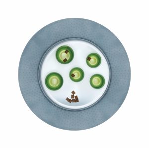 Senses 2.0 Интерактивная кормушка (667 г)