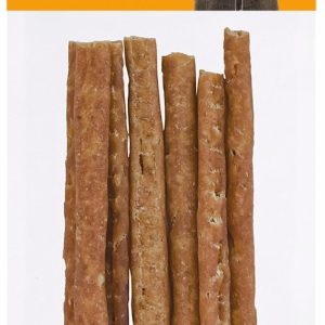 Хворост из мяса курицы (50 г)