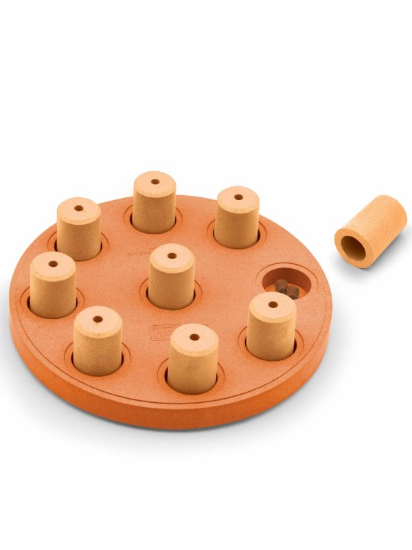 Игра-головоломка для собак, 1 (начинающий) уровень сложности (540 г)