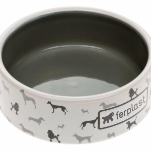 Миска "Маленькая чаша Юноны" керамическая (290 г)