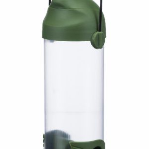 Кормушка для птиц уличная, 500 мл/22 см (130 г)