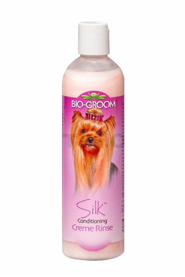 Кондиционер "Шелковый", концентрат 1:4, Silk Conditioner (946 г)