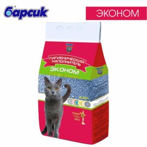 Наполнитель «Эконом» (7.8 кг)