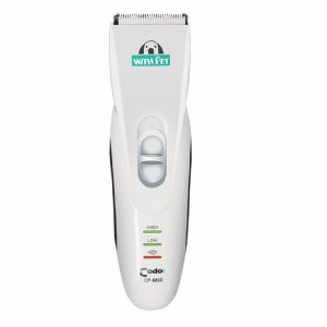 машинка для стрижки CP-6800 (430 г)