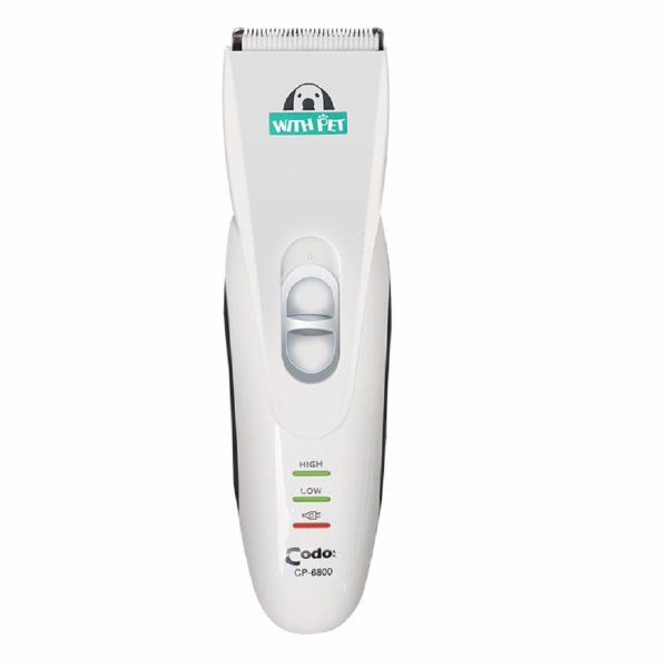 машинка для стрижки CP-6800 (430 г)