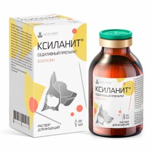 Ксиланит, 20 мл (2.4 кг)
