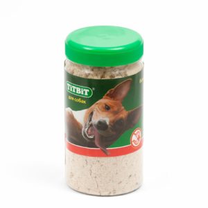 Мясокостная мука, 0.35 л (156 г)