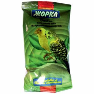 Гравий для всех видов птиц (200 г)