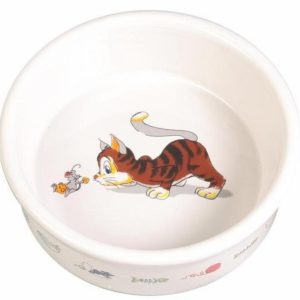 Миска керамическая (200 мл)