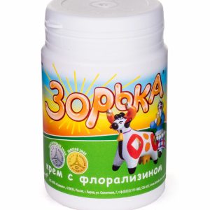Крем Зорька (200 г)