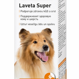Витамины для кожи и шерсти собак, масло (50 г)
