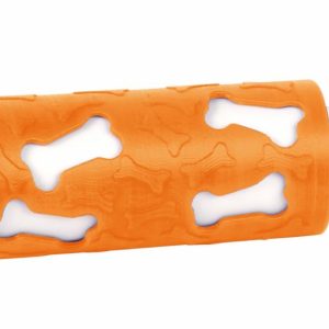 Кормушка-ролик для собак 17.5 см (200 г)