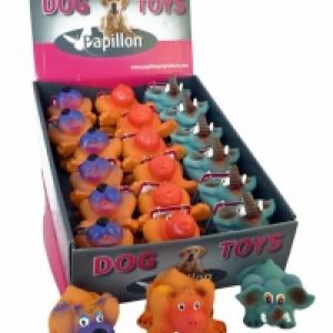 Игрушка для собак "Зов Джунглей" (9 см)