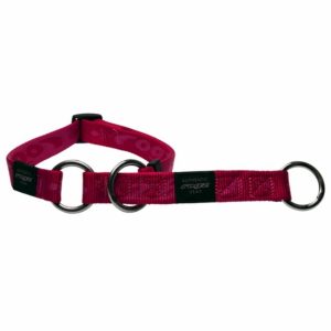 Полуудавка строгая серия "Alpinist", розовый (ЮАР) (XL)