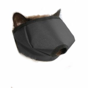 Намордник для кошек (M)