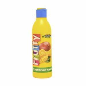 Frutty шампунь для собак и кошек, тропическое манго (250 мл)