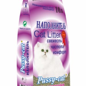 Комкующийся наполнитель, 10л (6.9 кг)